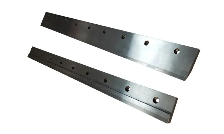 Чистый и энергосберегающий скребок из стекловолокна, используемый для бумажной промышленности 