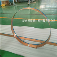 Высококачественный скребок из медной бумаги из сплава, скребок из фосфорной бронзы, используемый для сушки деталей цилиндра 