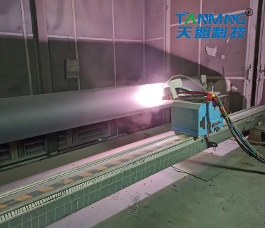 Тепловой спрей